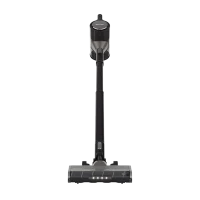 Aspirator Vertical Sharp SAVP4251GS, Negru/Gri 5