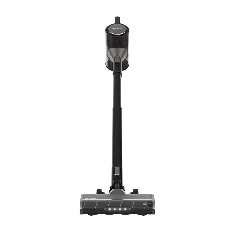 Aspirator Vertical Sharp SAVP4251GS, Negru/Gri 5