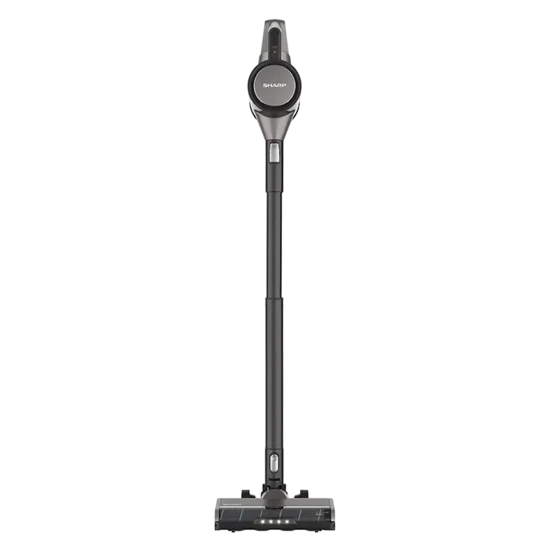 Aspirator Vertical Sharp SAVP4251GS, Negru/Gri 4