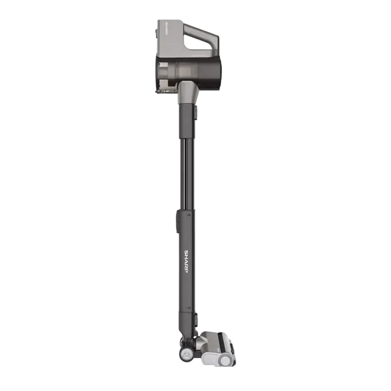 Aspirator Vertical Sharp SAVP4251GS, Negru/Gri 6