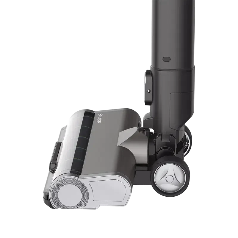 Aspirator Vertical Sharp SAVP4251GS, Negru/Gri 11