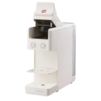 Капсульная Кофеварка illy Y3.3, White 4