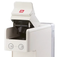 Капсульная Кофеварка illy Y3.3, White 5