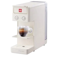 Капсульная Кофеварка illy Y3.3, White 3
