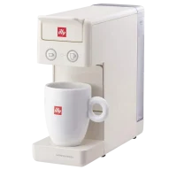 Капсульная Кофеварка illy Y3.3, White 2
