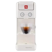 Капсульная Кофеварка illy Y3.3, White