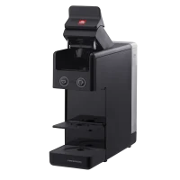 Капсульная Кофеварка illy Y3.3, Black 2