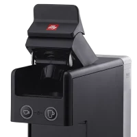 Капсульная Кофеварка illy Y3.3, Black 5