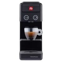 Капсульная Кофеварка illy Y3.3, Black