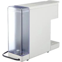Капсульная Кофеварка illy Y3.3, White 4
