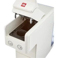 Капсульная Кофеварка illy Y3.3, White 7