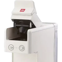 Капсульная Кофеварка illy Y3.3, White 6