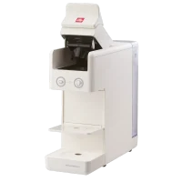 Капсульная Кофеварка illy Y3.3, White 5