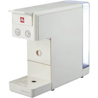 Капсульная Кофеварка illy Y3.3, White 3