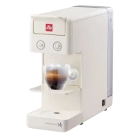 Капсульная Кофеварка illy Y3.3, White 2