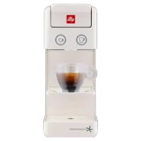Капсульная Кофеварка illy Y3.3, White