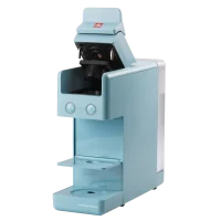 Cafetieră cu capsule illy Y3.3, Blue 4