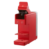 Cafetieră cu capsule illy Y3.3, Red 4