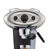 Капсульная Кофеварка illy X 7.1, Black 2