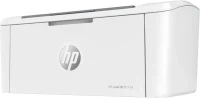 Imprimanta HP LaserJet M111a, Alb 3