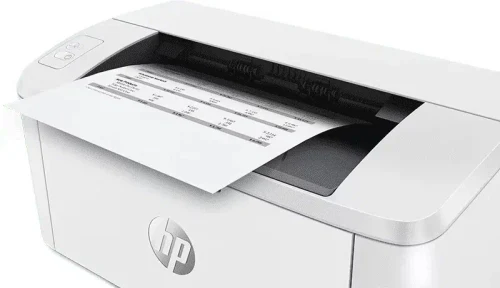 Принтер HP LaserJet M111a, Белый