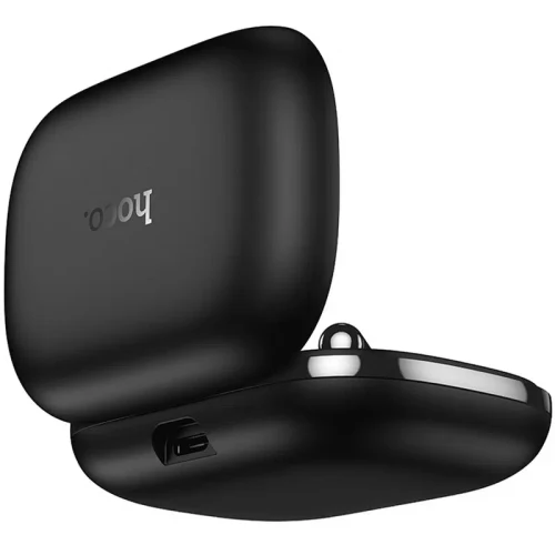 Беспроводные наушники Hoco EW206 Mist true, Black