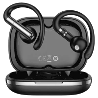 Căști fără fir Hoco EW206 Mist true, Black
