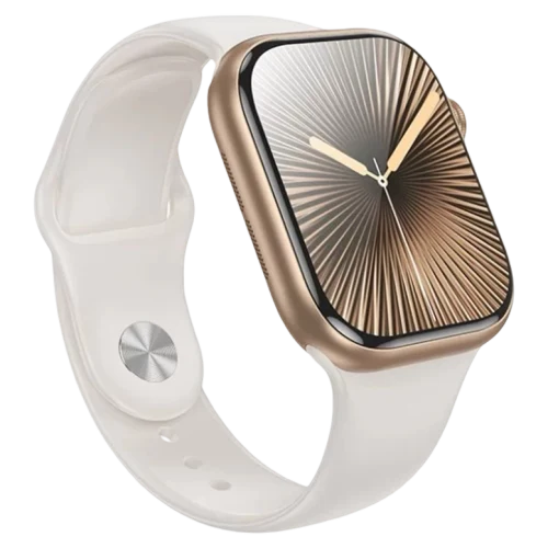 Умные часы HOCO Y30 call version, Gold