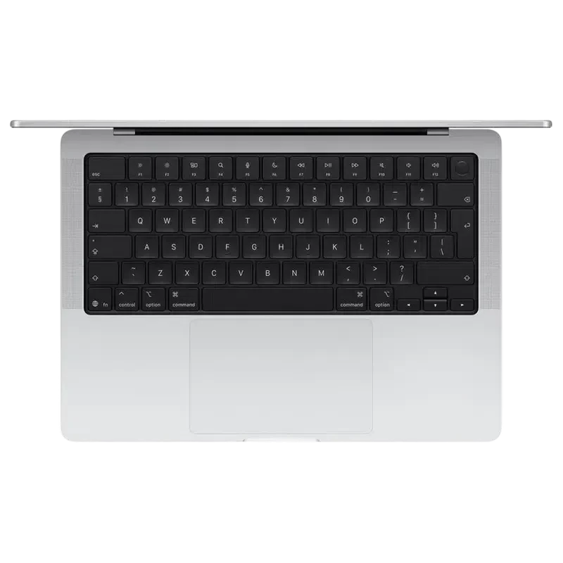 Laptop 14,2" Apple MacBook Pro 14 A3434, Argintiu 2