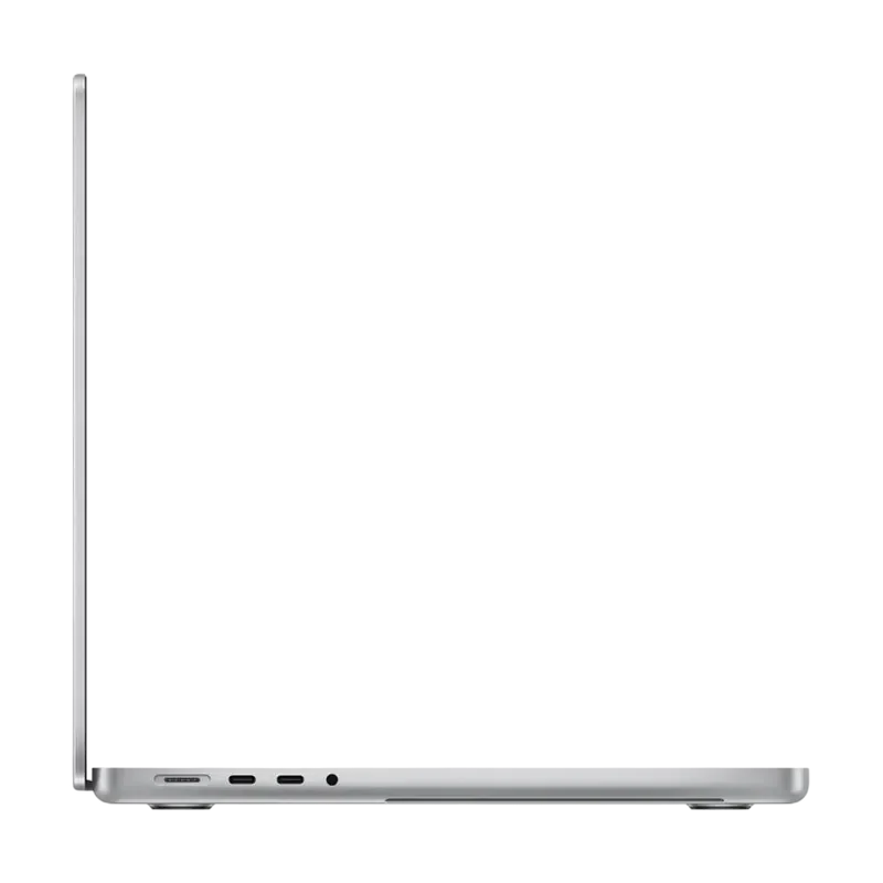 Laptop 14,2" Apple MacBook Pro 14 A3434, Argintiu 5