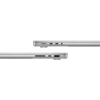 Laptop 14,2" Apple MacBook Pro 14 A3434, Argintiu 7