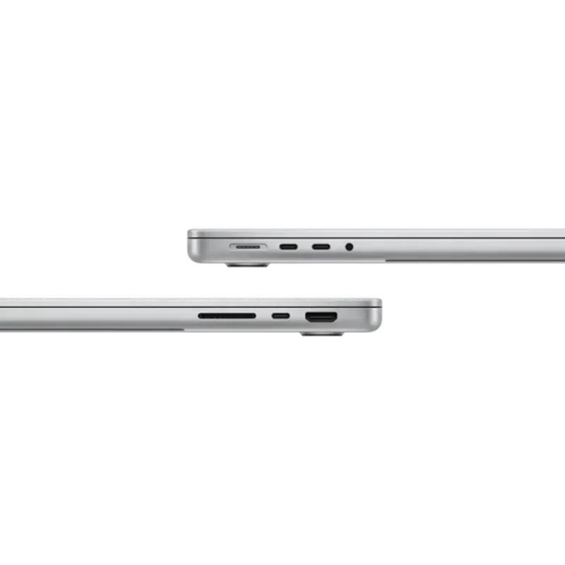Laptop 14,2" Apple MacBook Pro 14 A3434, Argintiu 7