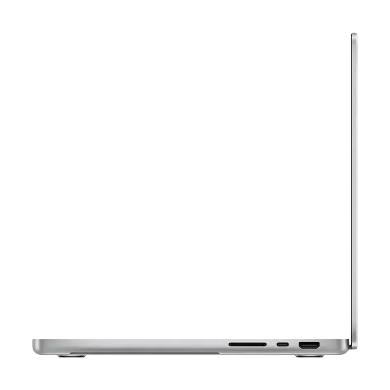 Laptop 14,2" Apple MacBook Pro 14 A3434, Argintiu 4
