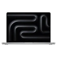 Laptop 14,2" Apple MacBook Pro 14 A3434, Argintiu