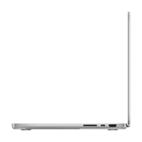Ноутбук 14,2" Apple MacBook Pro 14 A3434, Серебристый 5