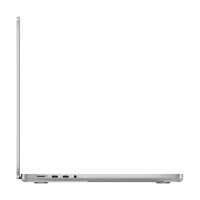 Ноутбук 14,2" Apple MacBook Pro 14 A3434, Серебристый 4