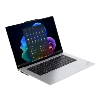 Ноутбук для бизнеса 15,3" Lenovo ThinkPad X9-15 Gen 1, Белый 4