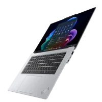 Ноутбук для бизнеса 15,3" Lenovo ThinkPad X9-15 Gen 1, Белый 3