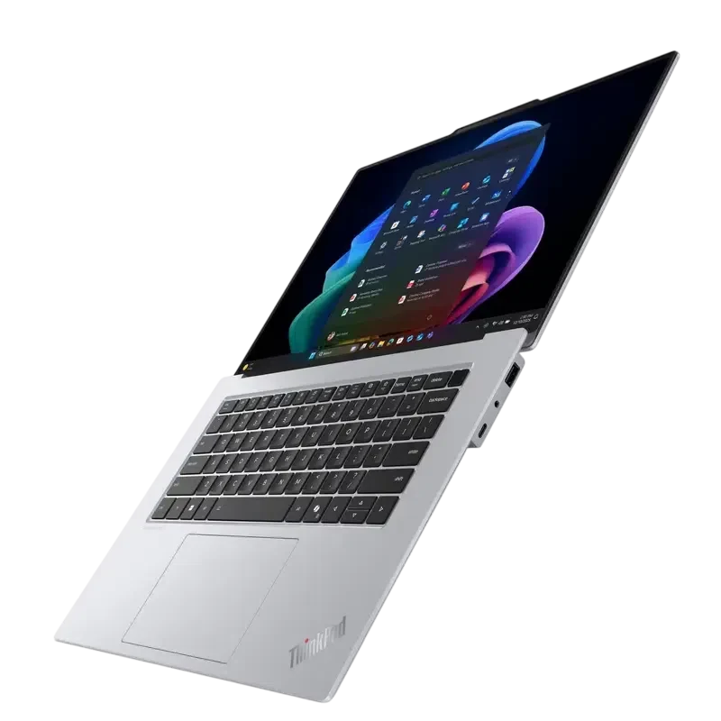 Ноутбук для бизнеса 15,3" Lenovo ThinkPad X9-15 Gen 1, Белый 3