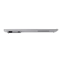 Ноутбук для бизнеса 15,3" Lenovo ThinkPad X9-15 Gen 1, Белый 11