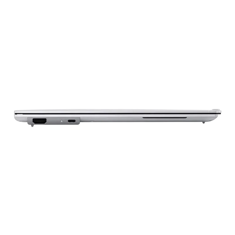 Ноутбук для бизнеса 15,3" Lenovo ThinkPad X9-15 Gen 1, Белый 11