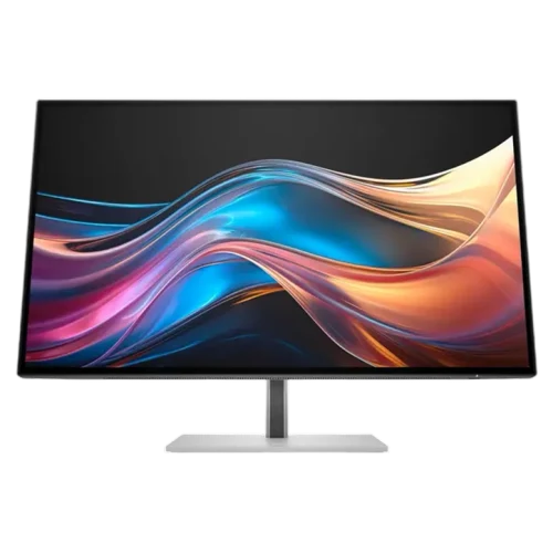 27" Монитор HP S7 Pro 727pq, Серебристый
