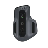 Беcпроводная мышь Logitech MX Master 3S, Графитовый 5