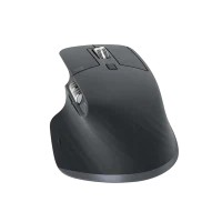 Беcпроводная мышь Logitech MX Master 3S, Графитовый 2