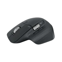 Беcпроводная мышь Logitech MX Master 3S, Графитовый 3