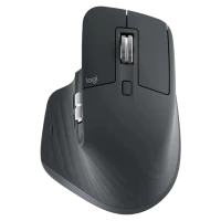 Беcпроводная мышь Logitech MX Master 3S, Графитовый