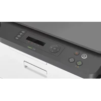 Dispozitiv multifunctional HP Color Laser 178nw, Alb 6