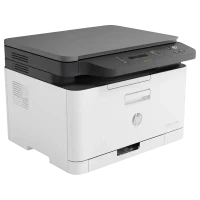 Dispozitiv multifunctional HP Color Laser 178nw, Alb 2