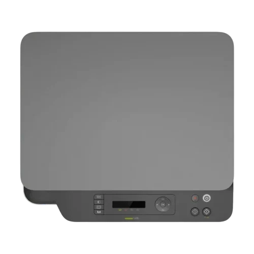 МФУ HP Color Laser 178nw, Белый