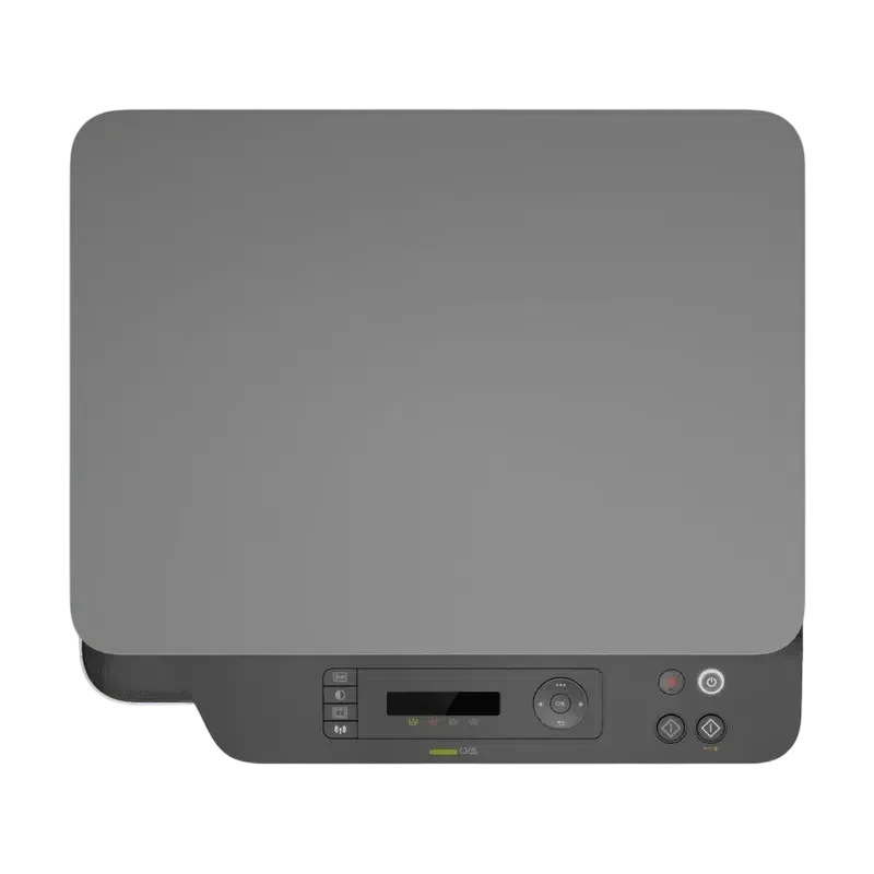 Dispozitiv multifunctional HP Color Laser 178nw, Alb 3